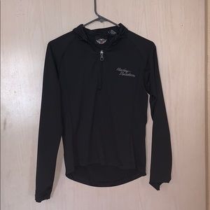 Harley Davidson jacket